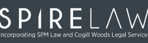 Spire Law logo